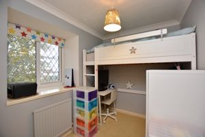 Bedroom Two- click for photo gallery